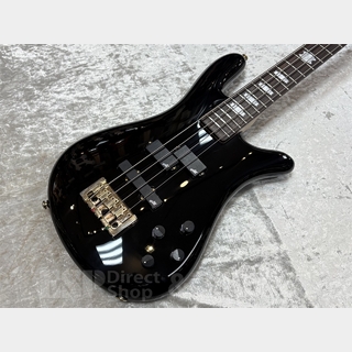 Spector Icon NS-2 Bolt-On 4 【Black】