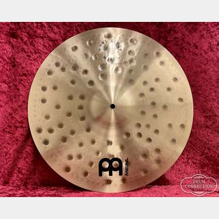 Meinl Pure Alloy Extra Hammered Crash 18" [PA18EHC]