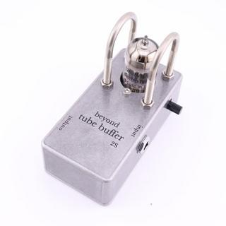 beyond、tube buffer 2Sの検索結果【楽器検索デジマート】