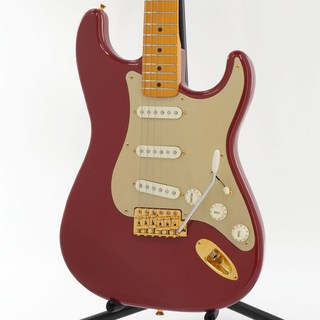 Fender 【USED】Traditional 50s Stratocaster Anodized (Dakota Red/M) [Made in Japan]【SN. JD18010444】