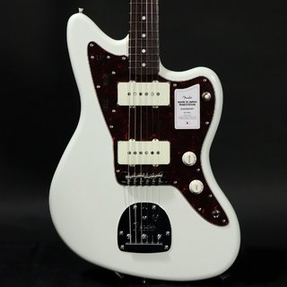 Fender Traditional 60s Jazzmaster Rosewood Fingerboard Olympic White 【梅田店】