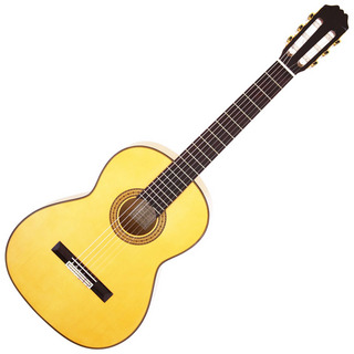 ARIA ACE-9F フラメンコギター