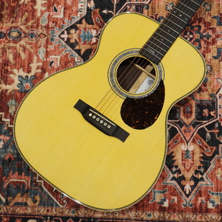 Martin OMJM John Mayer Signature Model #2942808【リニューアルオープン特価】【2025年製】【ジョン・メイヤー】