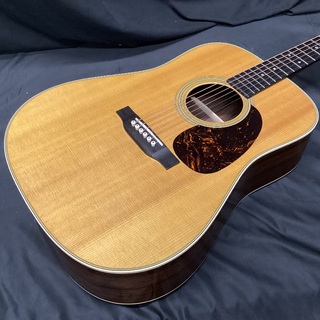 Martin D-28 Standard (マーチン 2022年製 ちょいキズ アコースティックギター)