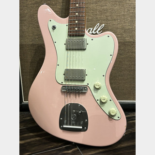 Suhr Classic JM Antique Shell Pink