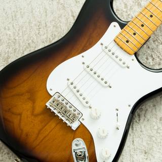 Fender70th Anniversary American Vintage II 1954 Stratocaster -2-Color Sunburst-【70周年記念モデル】