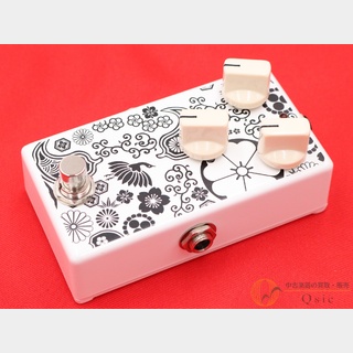 brush eight Drive X2 箱付きます Brush Eightの検索結果【楽器検索デジマート】