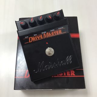 Marshall Drivemaster Reissue