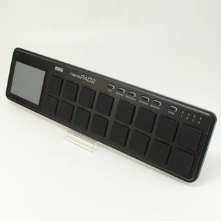 KORG nanoPAD2 【御茶ノ水本店】