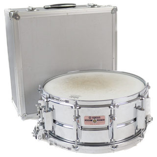 YAMAHA 【中古】 スネアドラム ヤマハ YAMAHA SD965AE 14x6.5 アルミシェル Made in Japan