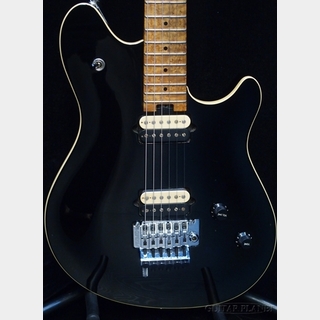 PEAVEY USA Wolfgang Gloss Black /Maple -1997年頃製- 【Edward Van Halen Model!!】