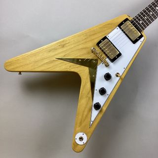 Gibson1958 Korina V