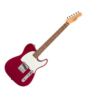 エレキギター テレキャスター スクワイヤー / フェンダー(ケース・備品付き) Squier by Fender Affinity Series Telecaster Maple