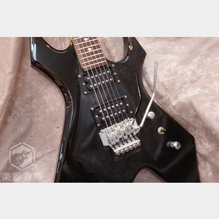 B.C.Rich Warlock