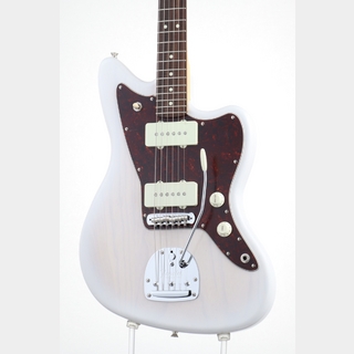 Fender Fender / ISHIBASHI FSR Made in Japan Hybrid II Jazzmaster Ash Body White【福岡パルコ店】