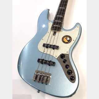 SireSire Marcus Miller V7 Alder 4st LPB (Lake Placid Blue) -2nd Generation-【2024年製】