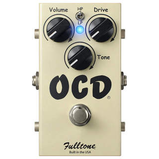 Fulltone OCD V2