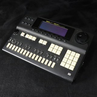 YAMAHA QY300 Music Sequencer 【梅田店】