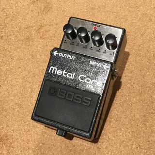 BOSS USED/ML-2