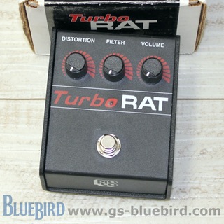 Pro Co Turbo RAT "MADE IN USA"