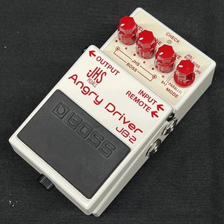 BOSS JB-2 / Angry Driver 【新宿店】