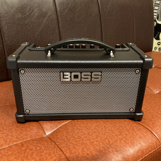 BOSS Dual Cube LX 【Used】