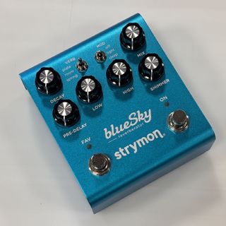 strymon、blueskyの検索結果【楽器検索デジマート】