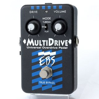 EBS MULTI DRIVE 【池袋店】