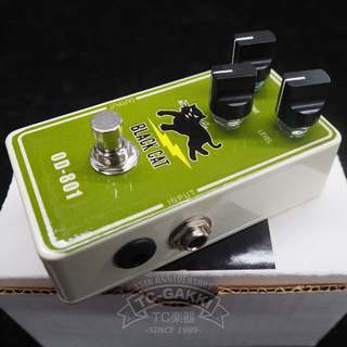 エフェクター（ギター・ベース用）、BLACK CATの検索結果【楽器検索