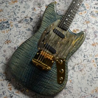 momose MMG-Premium/FT FBL #18239【ディバイザー大商談会2024限定1本生産】【B級特別価格】【現物画像】