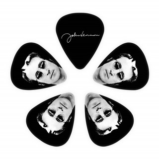 D'Addario John Lennon Mind Games Guitar Picks [1CWH4-03JL]