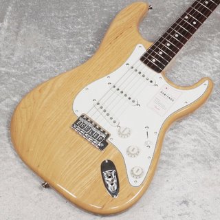 Fender Made in Japan Heritage 70s Stratocaster Rosewood Natural【新宿店】