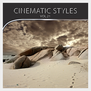IMAGE SOUNDS CINEMATIC STYLES 21