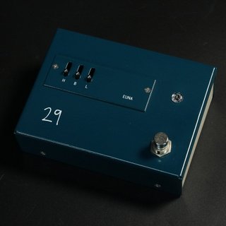 29 Pedals EUNA バッファ サウンドフィルター【名古屋栄店】