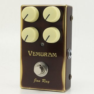 ギター用エフェクター、VEMURAM Jan Rayの検索結果【楽器検索