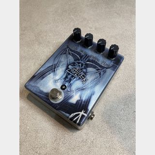 PRO TONE PEDALS Alien Fuzz【三重本店】
