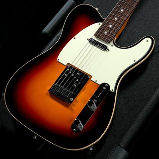 Fender American Ultra Telecaster Ultra Burst 2021 【渋谷店】