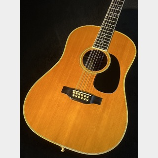 Martin 【Vintage】 D12-35 【1969年製】【Jacaranda】【試奏動画あり】 