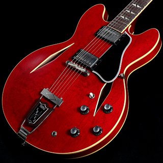 Gibson Custom Shop 1964 Trini Lopez Standard Reissue VOS 60s Cherry(重量:3.73kg)【渋谷店】