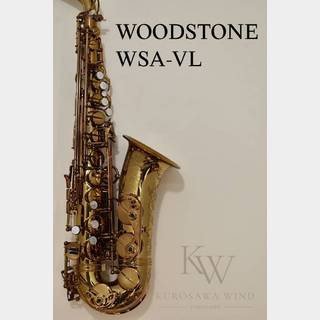 Wood Stone サムフックI GP セルマー／ヤナギサワ用美品 サックス