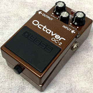 BOSS OC-2 Octaver ACA Japan