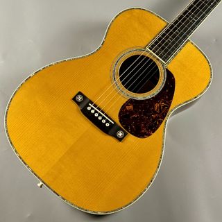 Martin 000-45EC CROSSROADS/MADAGASCAR ROSEWOOD