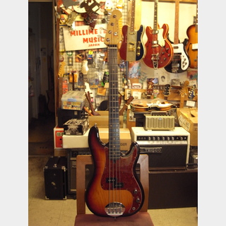 Lakland US 44-64