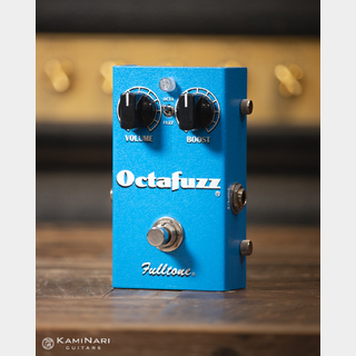ギター用エフェクター ＞ ファズ、オクターブ OR オクターヴ OR Octave