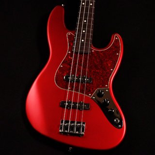 Fender FSR Collection Hybrid II Jazz Bass Satin Candy Apple Red ≪S/N:JD24029350≫ 【心斎橋店】