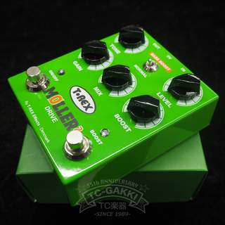 T-rexの検索結果【楽器検索デジマート】