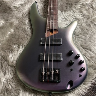 Ibanez SR500E-BAB (Black Aurora Burst Gloss)【現物画像】【最大36回分割無金利キャンペーン実施中】