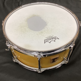 riddimSnare Drum 13×6 (リディム スネアドラム)