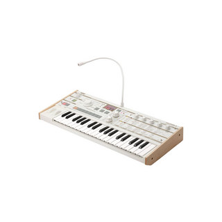 KORGコルグ microKORG S MK-1S シンセサイザー/ボコーダー