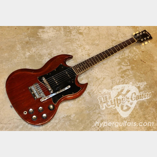 Gibson'67 SG Special